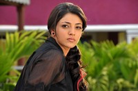 Kajal Latest Photo Gallery